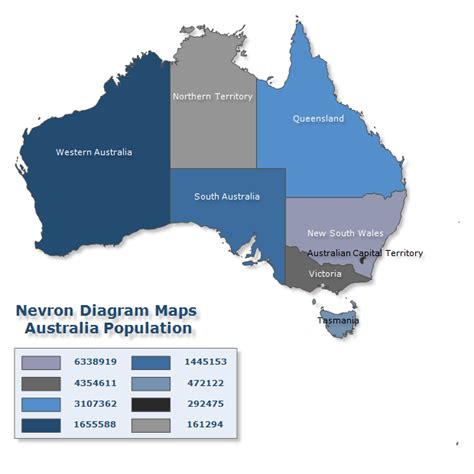 MAPSbyKels: Choropleth Map