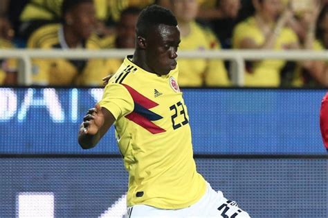 VIDEO | Palabras de Davinson Sánchez sobre el objetivo de Colombia en Copa América Brasil 2019 ...