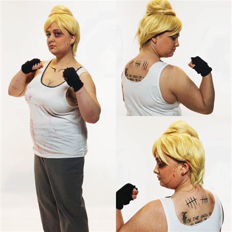 [SELF] Fightin’ Pam Poovey! : r/cosplay