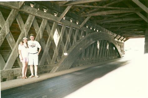 Newfield | New York State Covered Bridge Society