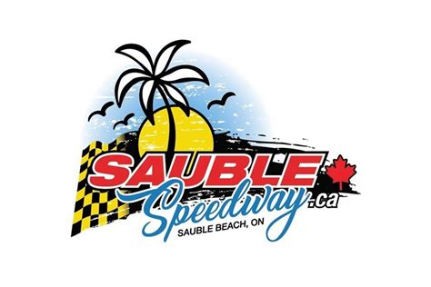 Sauble Speedway - Sauble Beach, Ontario