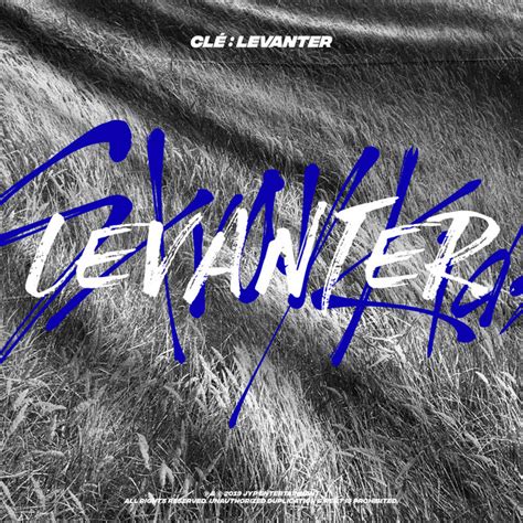 Clé : LEVANTER - Album by Stray Kids | Spotify