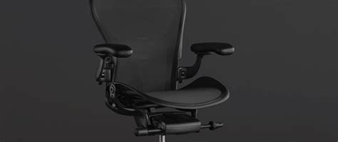 Aeron Gaming Chair | Herman Miller Gaming