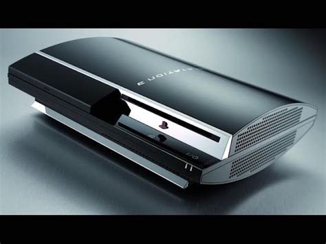 How To Properly Look After Your Original PS3 Model, So You Can Preserve Your Games As We Enter A ...