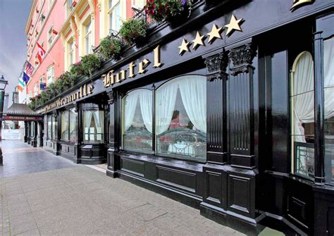 5 Luxurious Hotels in Ireland that Epitomize Irish Hospitality - Beau ...