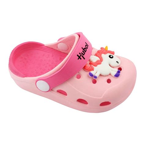 Order Baby Crocs Kids Sandals, F-1, Pink Online at Special Price in Pakistan - Naheed.pk