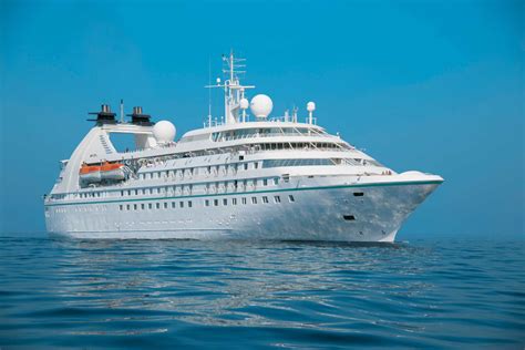 Windstar Cruises Star Breeze cruise ship - Cruiseable