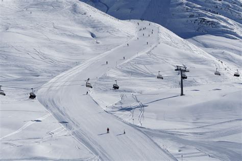 Ski Arlberg - EZWA Travel