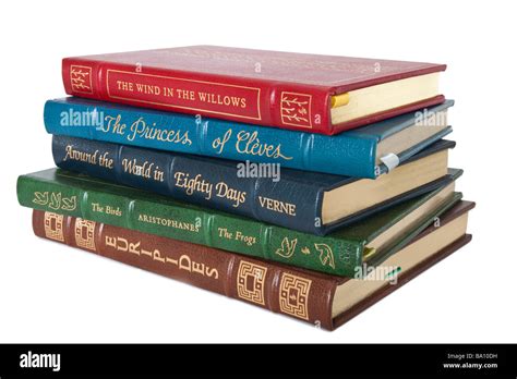 Reading classics hi-res stock photography and images - Alamy