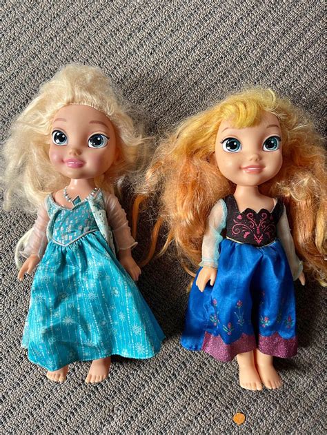 Disney "Frozen" Elsa Dolls for sale in Tauranga, New Zealand | Facebook ...