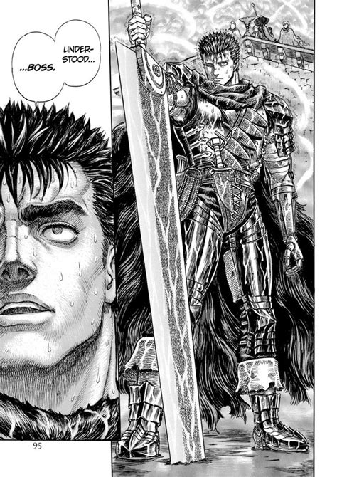 Berserk Chapter 211 | Read Berserk Manga Online | Berserk, Berserk manga panels, Kentaro miura art