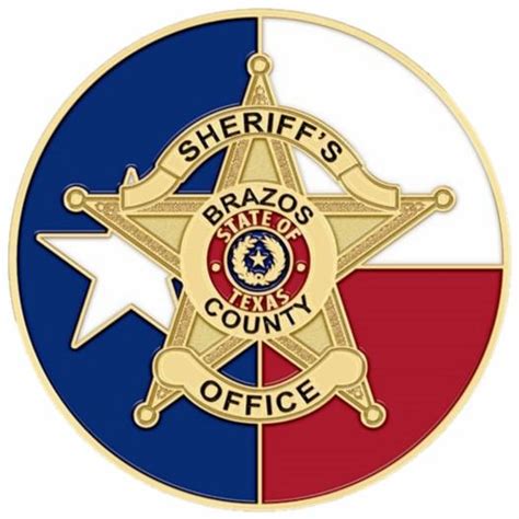 Brazos County Sheriff's Office | Bryan TX