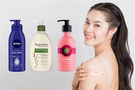 Best Body Lotions Of 2021 For All Skin Types