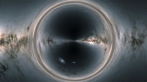 Question: Black Hole Singularity shape? : r/astrophysics
