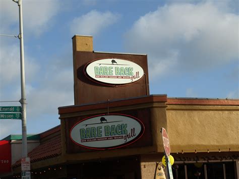 Restaurant in Pacific Beach (San Diego) CA | Spotted by Stev… | Flickr