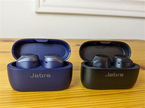 Jabra's Elite Active 75t are the waterproof true wireless earbuds you've been waiting for ...