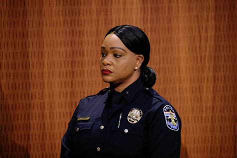 Louisville, Kentucky names first Black woman police chief | PBS News