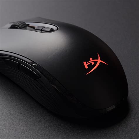 HyperX - Pulsefire Core | Nordic Game Supply