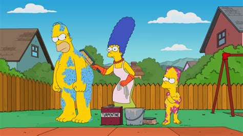 Watch The Simpsons Online: Season 31 Episode 2 - TV Fanatic