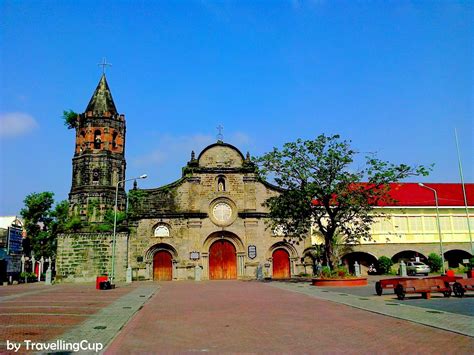 What to Visit in Bulacan