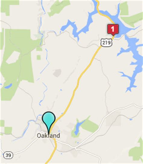 Oakland, MD Hotels & Motels - See All Discounts