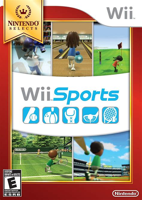 The 8 Best Nintendo Wii Sports Games of 2018