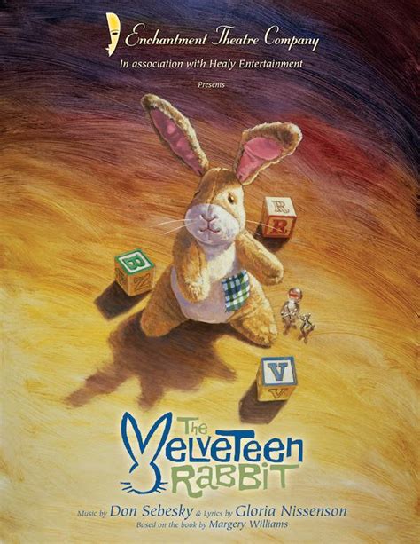 The Velveteen Rabbit (2007) movie posters