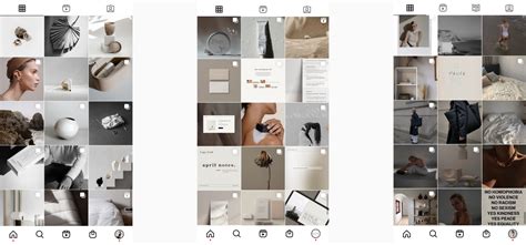 8 Simple Steps to Acheive an Aesthetic Instagram Feed