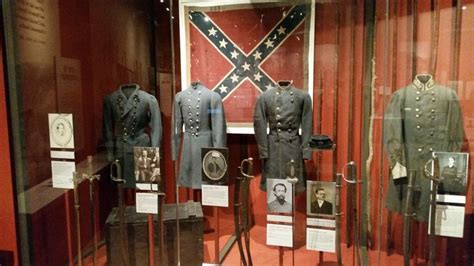 The American Civil War Museum - Appomattox - LYH – Lynchburg Tourism