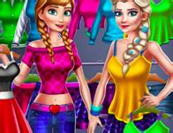 Dressup - Casual Games