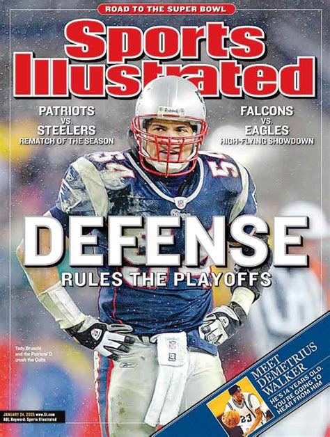 Super Bowl Champions: 2004 Patriots - Sports Illustrated