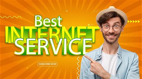 Best Internet Service Providers of 2023 - YouTube