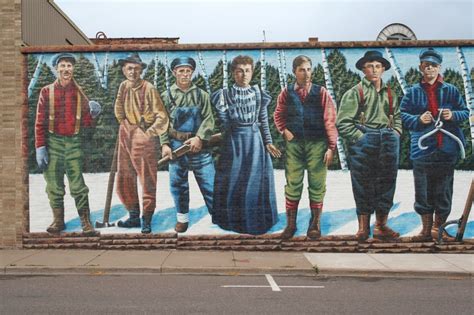 24 best Murals images by Ashland Area Chamber of Commerce on Pinterest ...