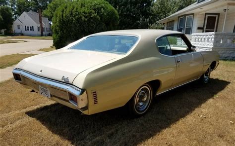 1970-Chevelle-Malibu-2 | Barn Finds