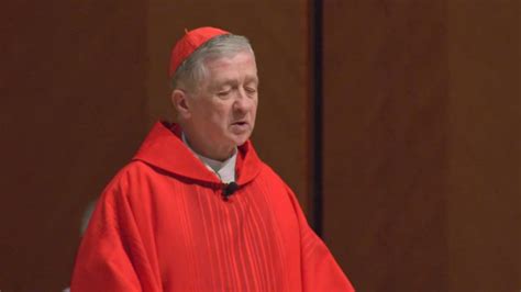 Archdiocese of Chicago Cardinal Blase Cupich details streamlining ...