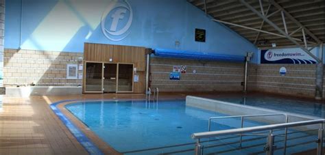 Hailsham Leisure Centre - Active UK