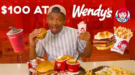 Meal Deals Wendy's, 42% OFF | techuda.com