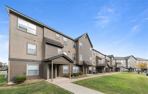 The Bristol Apartments | Apartments in Lawton, OK