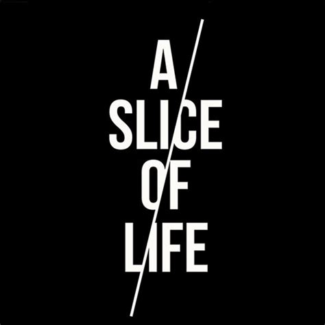 Music | A Slice Of Life