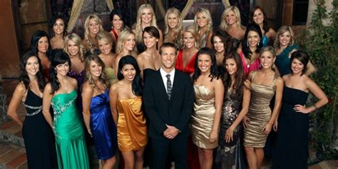 The Bachelor: 10 Biggest Changes From Season 1 To Now | TheThings