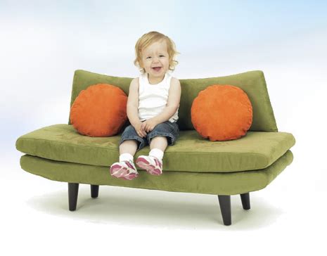If It's Hip, It's Here (Archives): Mature Style For Your Mini Me: Modern Furniture Design ...