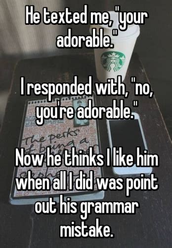 Watch Your Grammar! 7 Funny Grammar Memes | ManyBooks