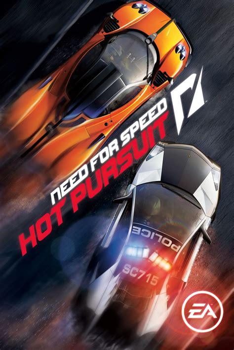 Need for Speed: Hot Pursuit Remastered - Data de lançamento, Trailer ...