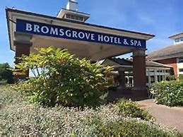 Bromsgrove Hotel & Spa, Bromsgrove, United Kingdom - Lowest Rate Guaranteed!