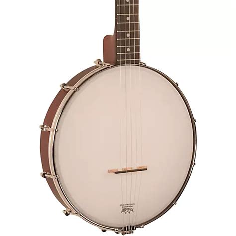 Recording King RKO-3S Open Back Banjo | Musician's Friend