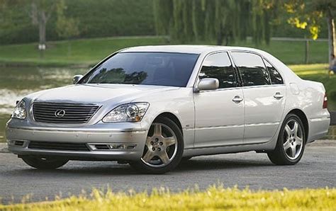 Used 2006 Lexus LS 430 Consumer Reviews - 54 Car Reviews | Edmunds