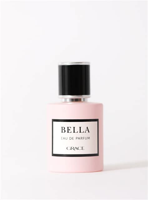 Bella Eau De Parfum