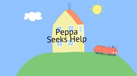 Category:Peppa Pig parodies | Scratchpad | FANDOM powered by Wikia