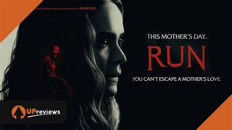 Run 2020 Movie (Official Trailer) – UPreviews Media - YouTube