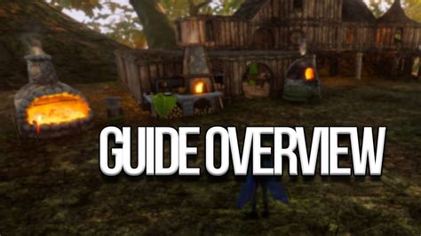 Smalland: Guide Overview - All Guides in One Place